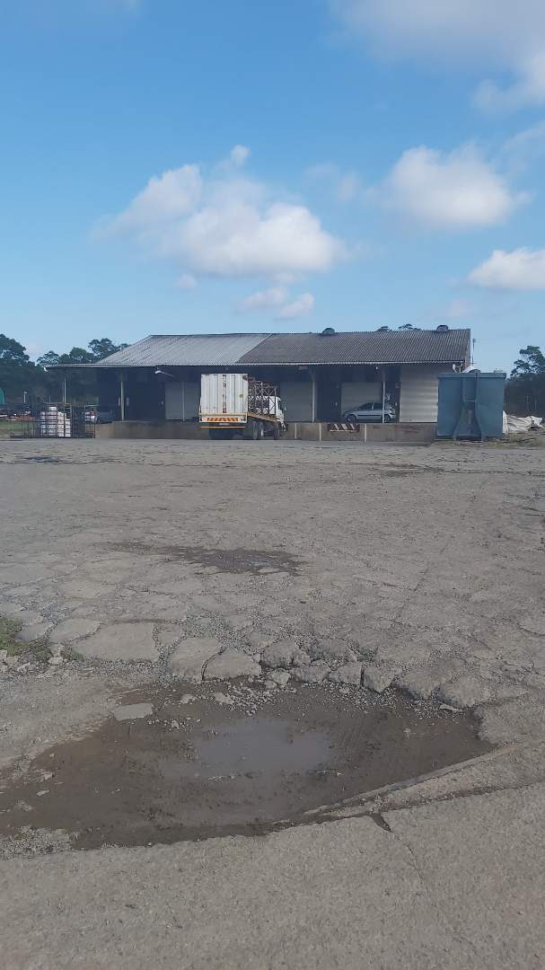 Commercial Property for Sale in Wilsonia Eastern Cape